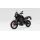 Moto Morini X-Cape 700, liate kolesá