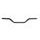 Riaditka ACCOSSATO HB024 Steel Made With Constant Diameter - 22 mm - With Bar strieborná