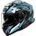 SHOEI NEOTEC3 FRAGMENTS TC-2