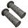 ODI GRIPS ROGUE V2.1 ATV Grip 125mm Graphite/Silver