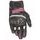 rukavice STELLA SP X AIR CARBON 2, ALPINESTARS (černá/fialová)