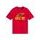 triko RIDE 4.0 CSF, ALPINESTARS (červená/žlutá fluo/černá)