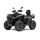 SEGWAY SNARLER AT6 L EPS Limited BLACK ABS, kategória T3B (traktorová verzia)