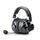 Noise-canceling headset MIDLAND C1553 for R1 mesh, Rush RCF, and BTR1 adv.