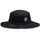 FOX Base Over Sun Hat - Black