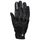 glove ASSAULT PRO black/white