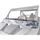 XRW WIND DEFLECTOR PLC - POLARIS RZR 1000XP 2024