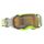 SCOTT brýle PROSPECT 2.0 AMP kaki green/neon yellow/gold chrome works