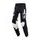 nohavice RACER AIR RIWAY, ALPINESTARS (černá/bílá) 2026