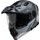 Flip-up helmet iXS VENTURE 1.0 X15903 matt anthracite-black M