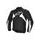 bunda T-JAWS V4 WATERPROOF, ALPINESTARS (černá/bílá) 2026