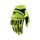 rukavice AIRMATIC 2, 100% - USA (fluo žltá)