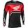 FOX Flexair Honda Jersey, Red/Black/White MX23