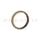 těsnící kroužek výfuku (vnitř. pr. 45,5 mm, vněj. pr. 54,5 mm, tl. 9,8 mm)