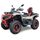 Linhai ATV 650L LANDFORCE PRO EPS, EFI, T3b
