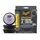 Meguiar's Professional Finishing Foam Pad 3" pěnové finišovací kotúče, 3ks 3" / 75 mm