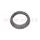 těsnící kroužek výfuku (vnitř. pr. 41,5, vněj. pr. 57 mm, tl. 13,5 mm) (doprodej)