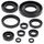 Sada gufier motoru WINDEROSA 822174