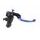 Brake master cylinder ACCOSSATO 19 PRS GA001 19x17-18-19 modrá