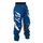 nohavice KINETIC STOKE, FLY RACING - USA 2025 detské (modrá/bílá)