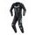 jednodielna kombinéza GP FORCE V2, ALPINESTARS (černá/zelená) 2026