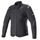 bunda STELLA RX-5 DRYSTAR, ALPINESTARS, dámska (čierna)