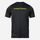Finntrail T-shirt LogoQR Black