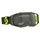 PROSPECT LS kaki green/neon yellow light sensitive grey works