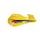 kryty páčok DUAL EVO, RTECH (žlté odst. Suzuki RMZ, vr. montážne sady)