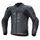 bunda GP PLUS R 4 RIDEKNIT, ALPINESTARS (černá/černá) 2026