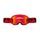 FOX Main Core Goggle - Spark - OS, Fluo RED MX24