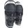 FOX Peewee Titan Knee/Shin G - OS, Black/Silver MX23