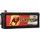 135Ah batéria, 900A, ľavá BANNER Buffalo Bull SHD 514x175x210