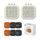 Mesh headset Talkie, SENA (sada 2 jednotiek)