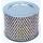 Vzduchový filter HFA1504, HIFLOFILTRO
