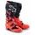 topánky TECH 7, ALPINESTARS (černá/červená fluo/růžová fluo) 2026
