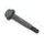šroub výfuku (M8 x 71 mm)