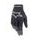 rukavice RADAR, ALPINESTARS, detské (černá/stříbrná) 2026