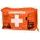 autolékárnička SK - textilní (výbava dle vyhlášky MDaV SR č.134/2018) oranžová