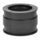 Carb stub ARIETE 06953/C diam=34 (2 tangs / 1 tang)