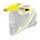 šilt pre prilbu COMMANDER 2, AIROH (Mavick - žltý matný)