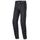 nohavice, jeansy COMPASS pre RIDING, ALPINESTARS (čierna)