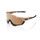 slnečné okuliare SPEEDTRAP, 100% - USA (HIPER medené sklo)
