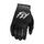 rukavice LITE, FLY RACING - USA 2023 dámske (šedá/černá)