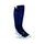 ponožky Hi-SIDE 100% (modrá/šedá)