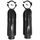 Kit: FLOAT AirShox Body Guard, Pair, Al6061 Clamp