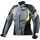 LS2 PHASE LADY JACKET GREY BLACK YELLOW