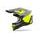 prilba STRYCKER Skin, AIROH (žltá matná) 2025