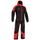 AMOQ kombinéza Void V2 Monosuit Black/Red