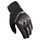 LS2 KUBRA MAN GLOVES BLACK